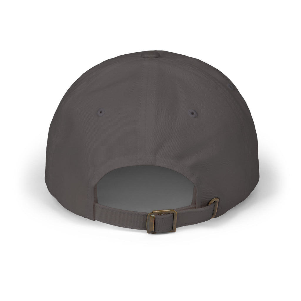 Whitetail Antler Dad Cap — Classic Hunting Baseball Hat