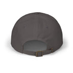 Whitetail Antler Dad Cap — Classic Hunting Baseball Hat