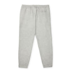 Adidas Fleece Joggers — Antler Logo Sweatpants