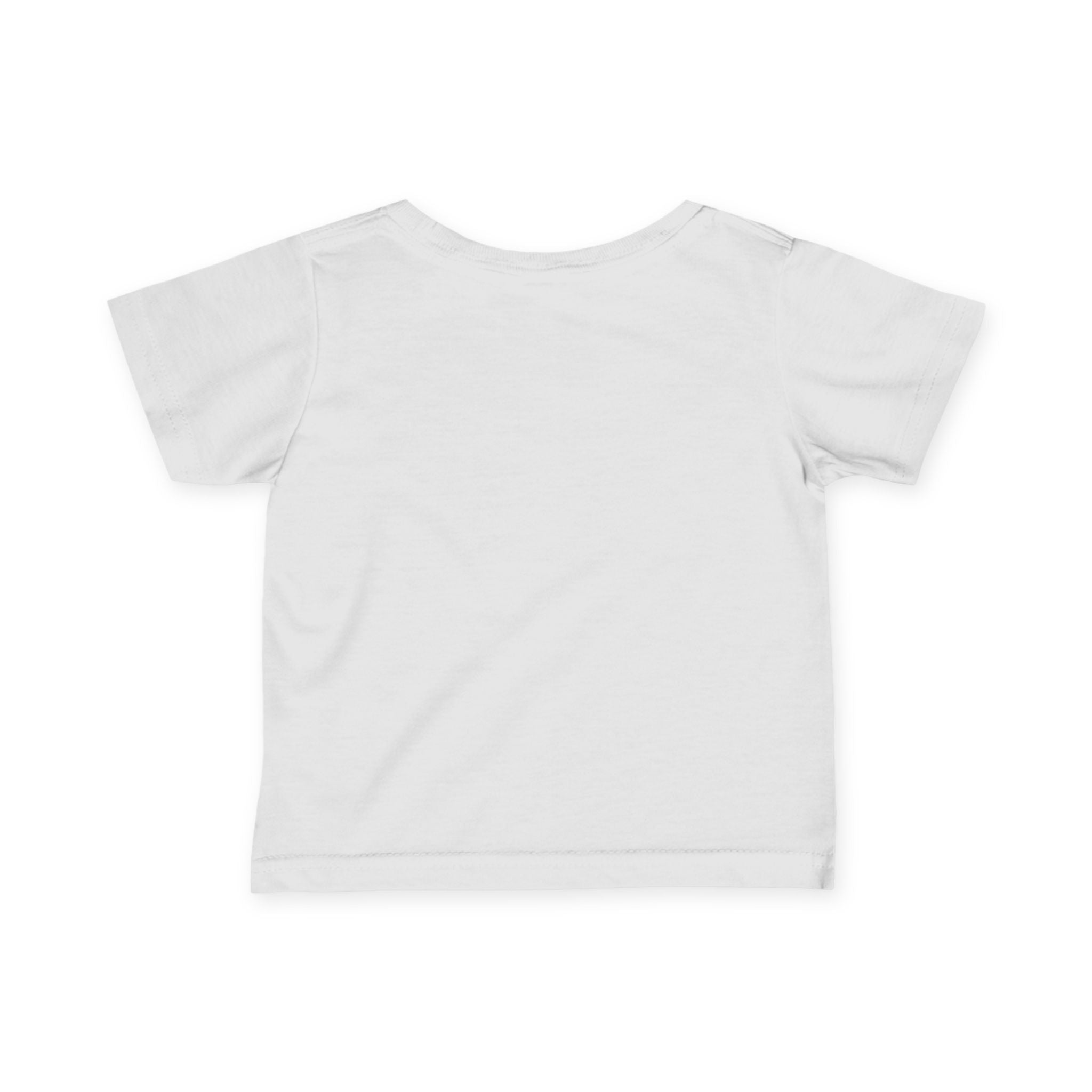 Infant Tee — Whitetail Brand Co. Antler Logo Baby Shirt