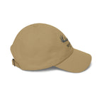 Whitetail Antler Dad Cap — Classic Hunting Baseball Hat