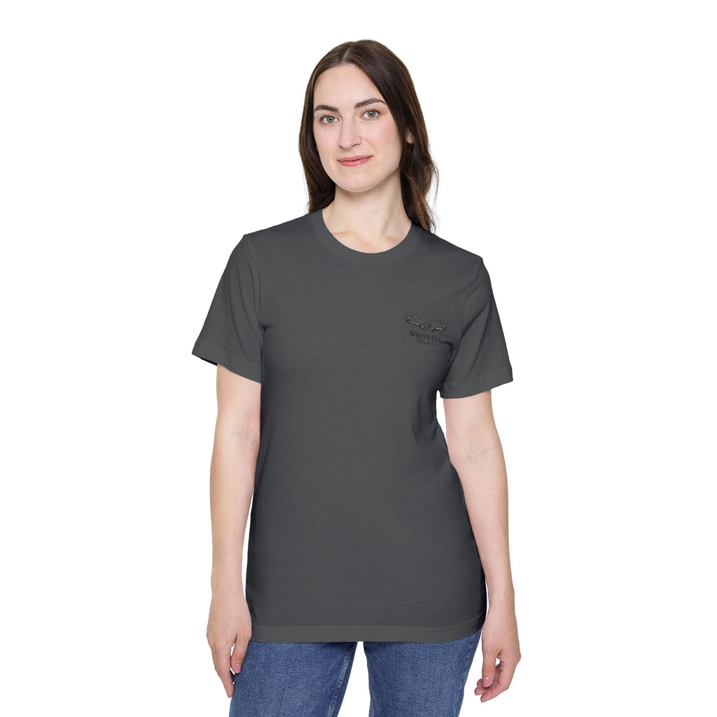 Whitetail Thread Co. Antler Logo T-Shirt