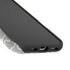 Duck Camo Whitetail Thread Co. Antler Phone Case — Impact-Resistant iphone case