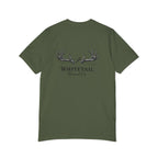 Whitetail Thread Co. Antler Logo T-Shirt