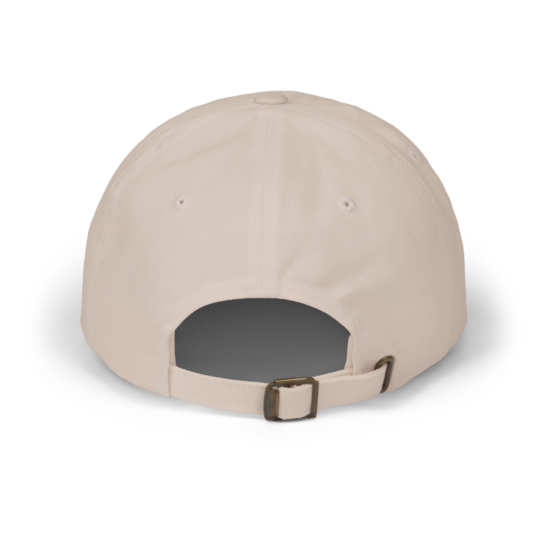 Whitetail Antler Dad Cap — Classic Hunting Baseball Hat