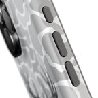 Duck Camo Whitetail Thread Co. Antler Phone Case — Impact-Resistant iphone case