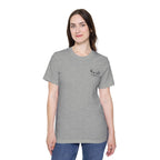 Whitetail Thread Co. Antler Logo T-Shirt