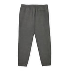 Adidas Fleece Joggers — Antler Logo Sweatpants
