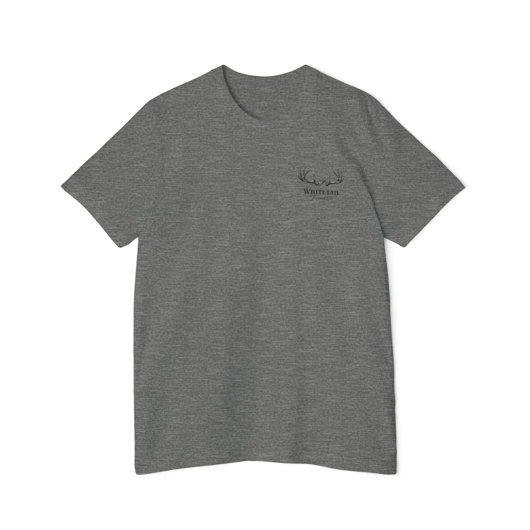 Whitetail Thread Co. Antler Logo T-Shirt