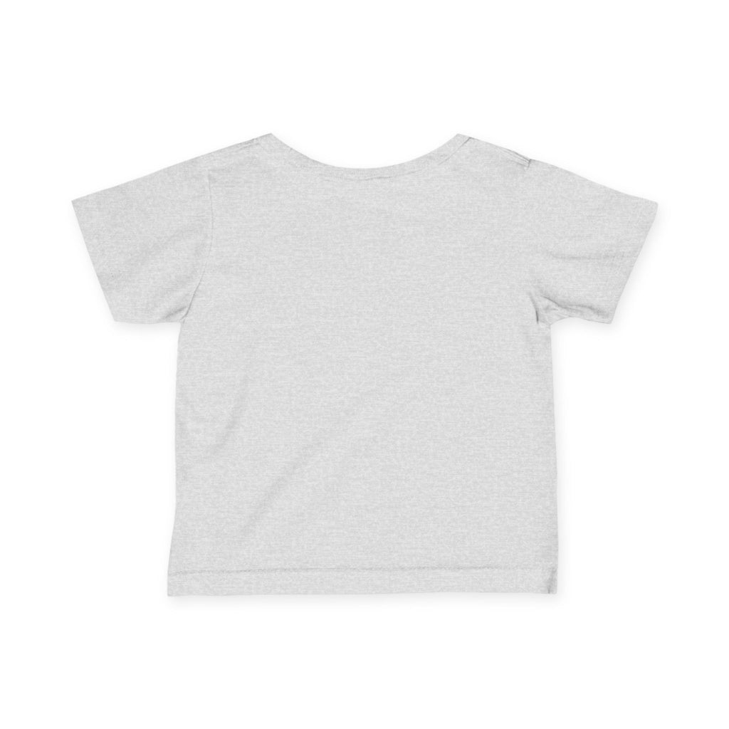 Infant Tee — Whitetail Brand Co. Antler Logo Baby Shirt