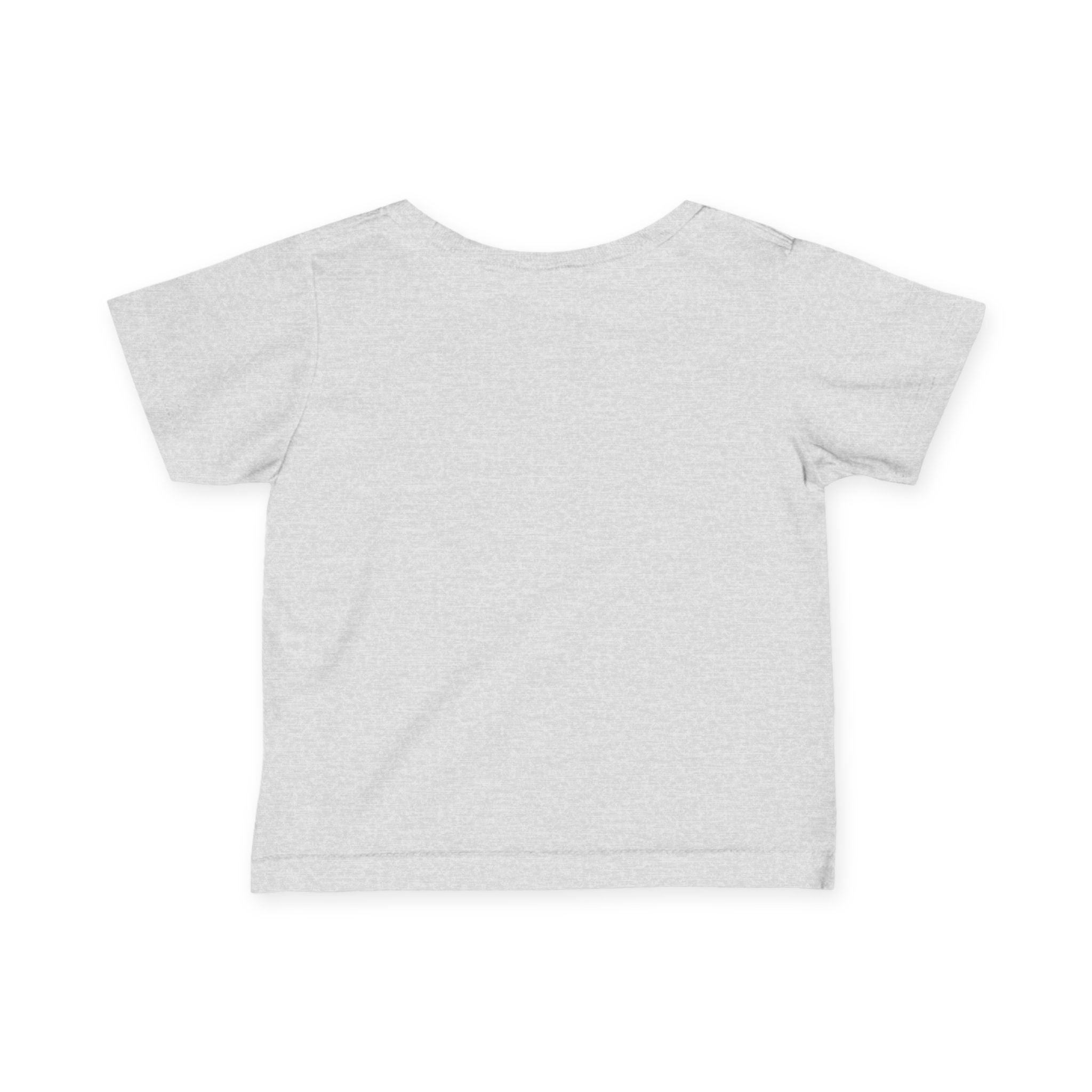 Infant Tee — Whitetail Brand Co. Antler Logo Baby Shirt