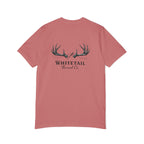 Whitetail Thread Co. Antler Logo T-Shirt