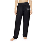 Women's Antler Logo Lounge Pants