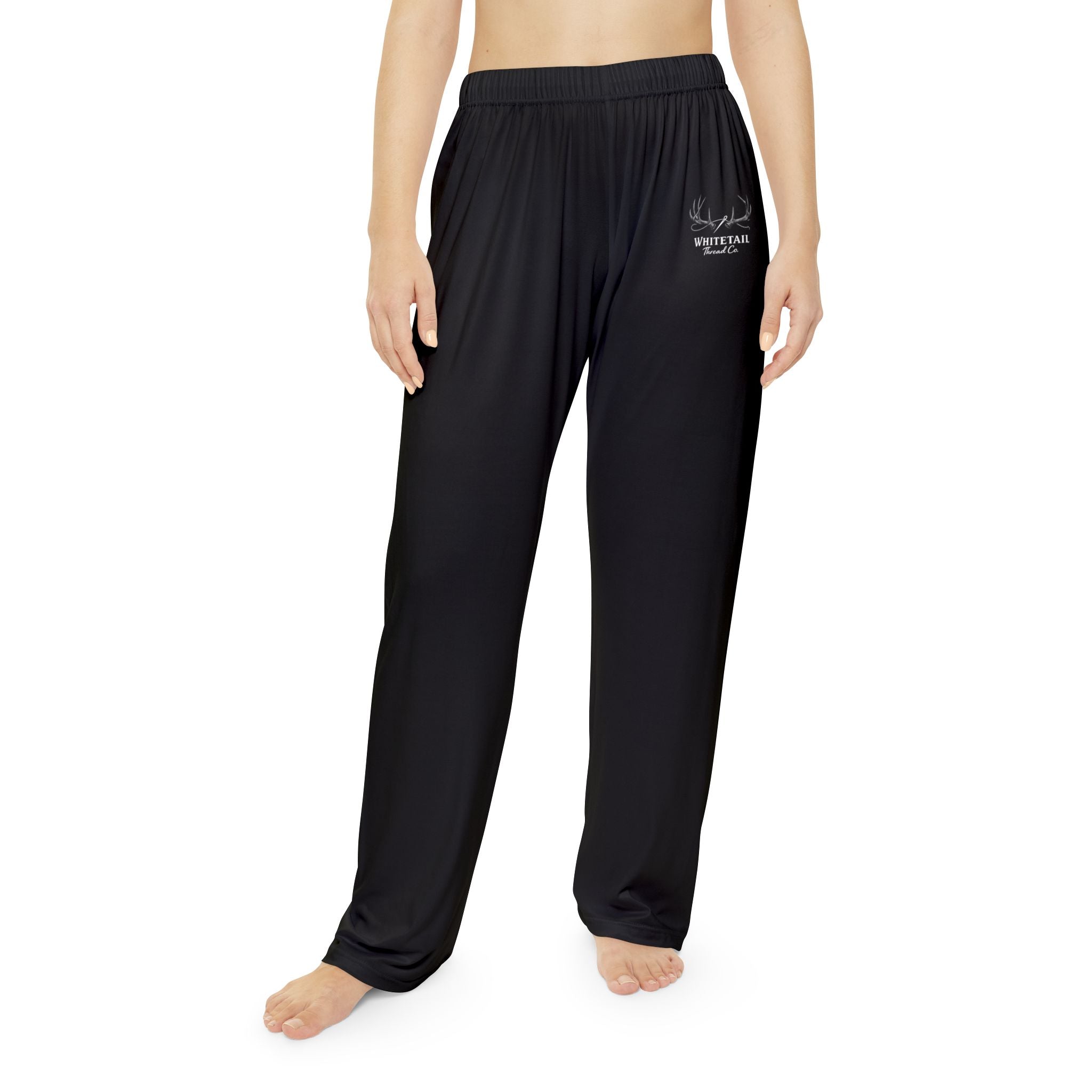 Women's Antler Logo Lounge Pants