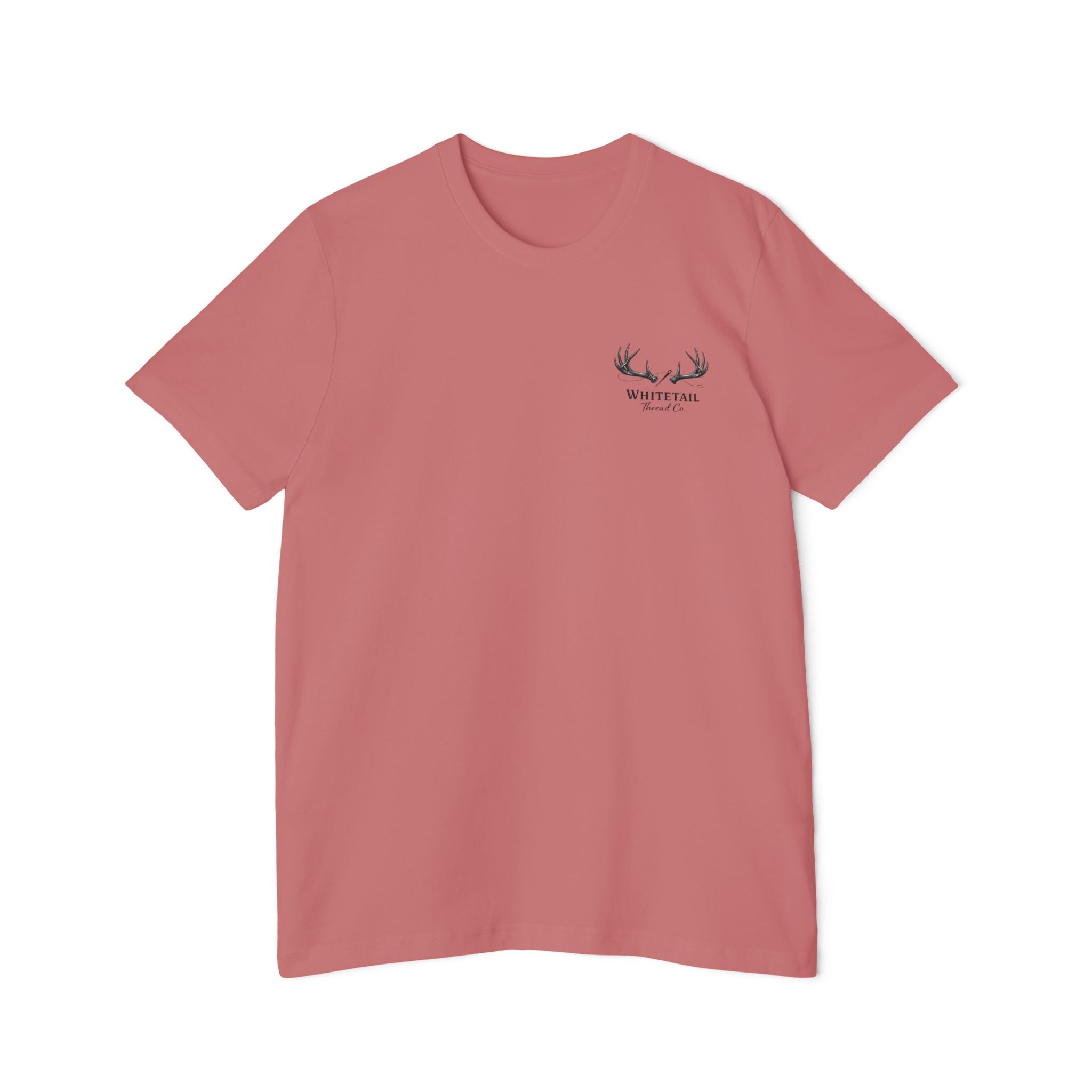 Whitetail Thread Co. Antler Logo T-Shirt