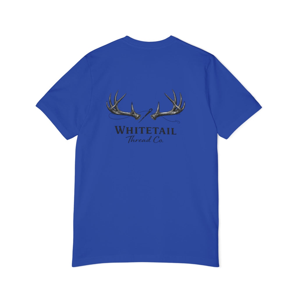 Whitetail Thread Co. Antler Logo T-Shirt
