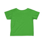 Infant Tee — Whitetail Brand Co. Antler Logo Baby Shirt