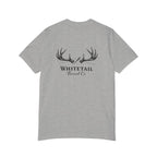 Whitetail Thread Co. Antler Logo T-Shirt