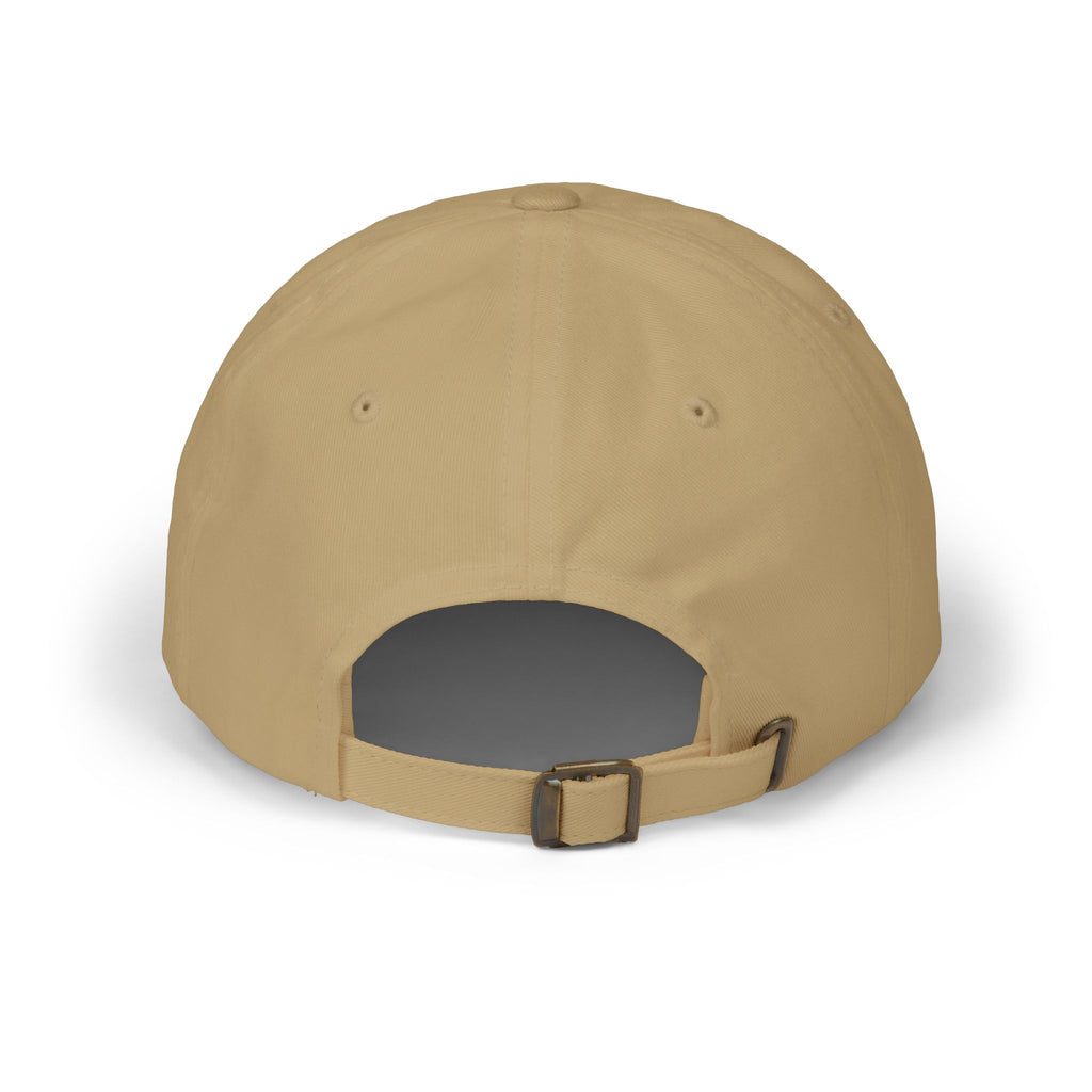 Whitetail Antler Dad Cap — Classic Hunting Baseball Hat
