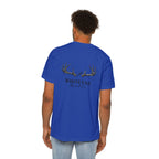 Whitetail Thread Co. Antler Logo T-Shirt