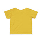 Infant Tee — Whitetail Brand Co. Antler Logo Baby Shirt