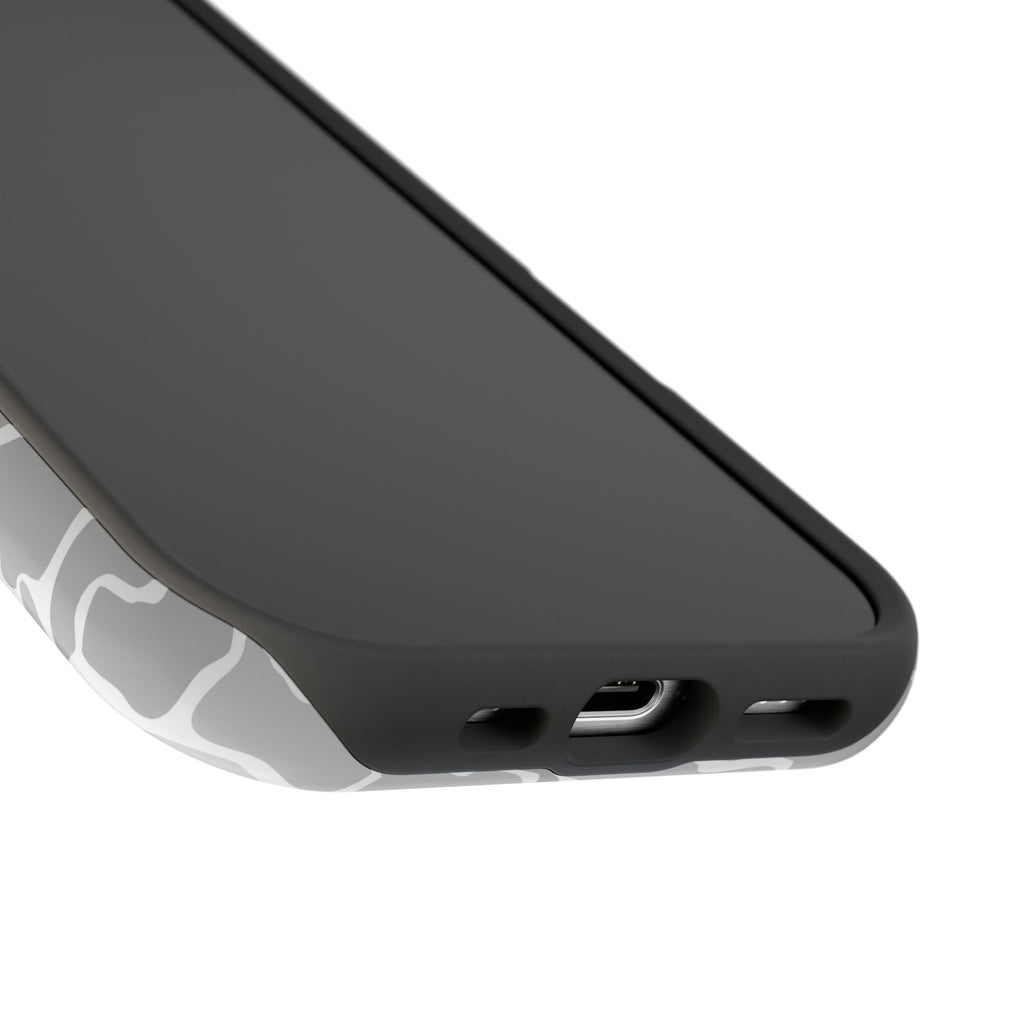 Duck Camo Whitetail Thread Co. Antler Phone Case — Impact-Resistant iphone case