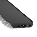 Duck Camo Whitetail Thread Co. Antler Phone Case — Impact-Resistant iphone case