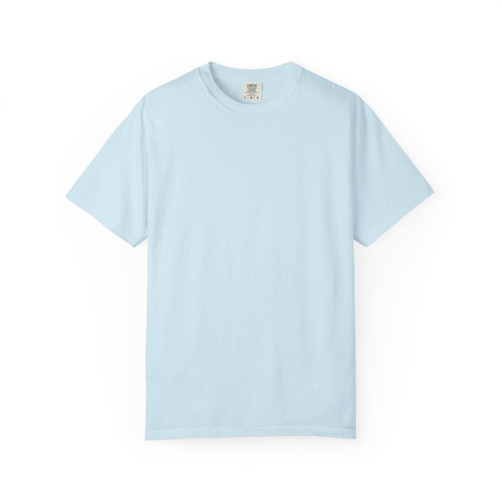 T-Shirt — 'Final Hand' Deer Skull Playing Card Graphic