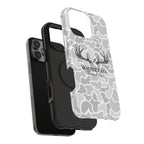 Duck Camo Whitetail Thread Co. Antler Phone Case — Impact-Resistant iphone case