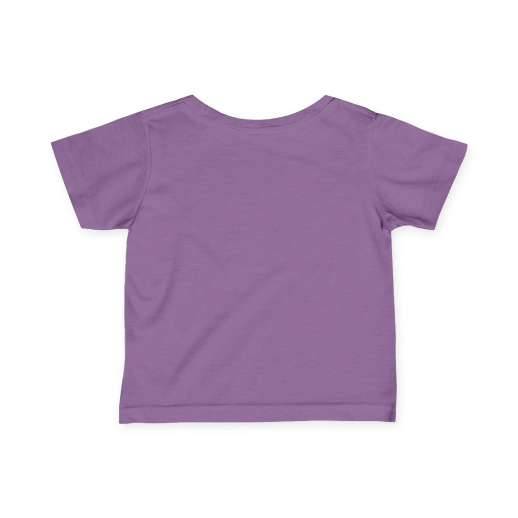 Infant Tee — Whitetail Brand Co. Antler Logo Baby Shirt