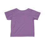Infant Tee — Whitetail Brand Co. Antler Logo Baby Shirt