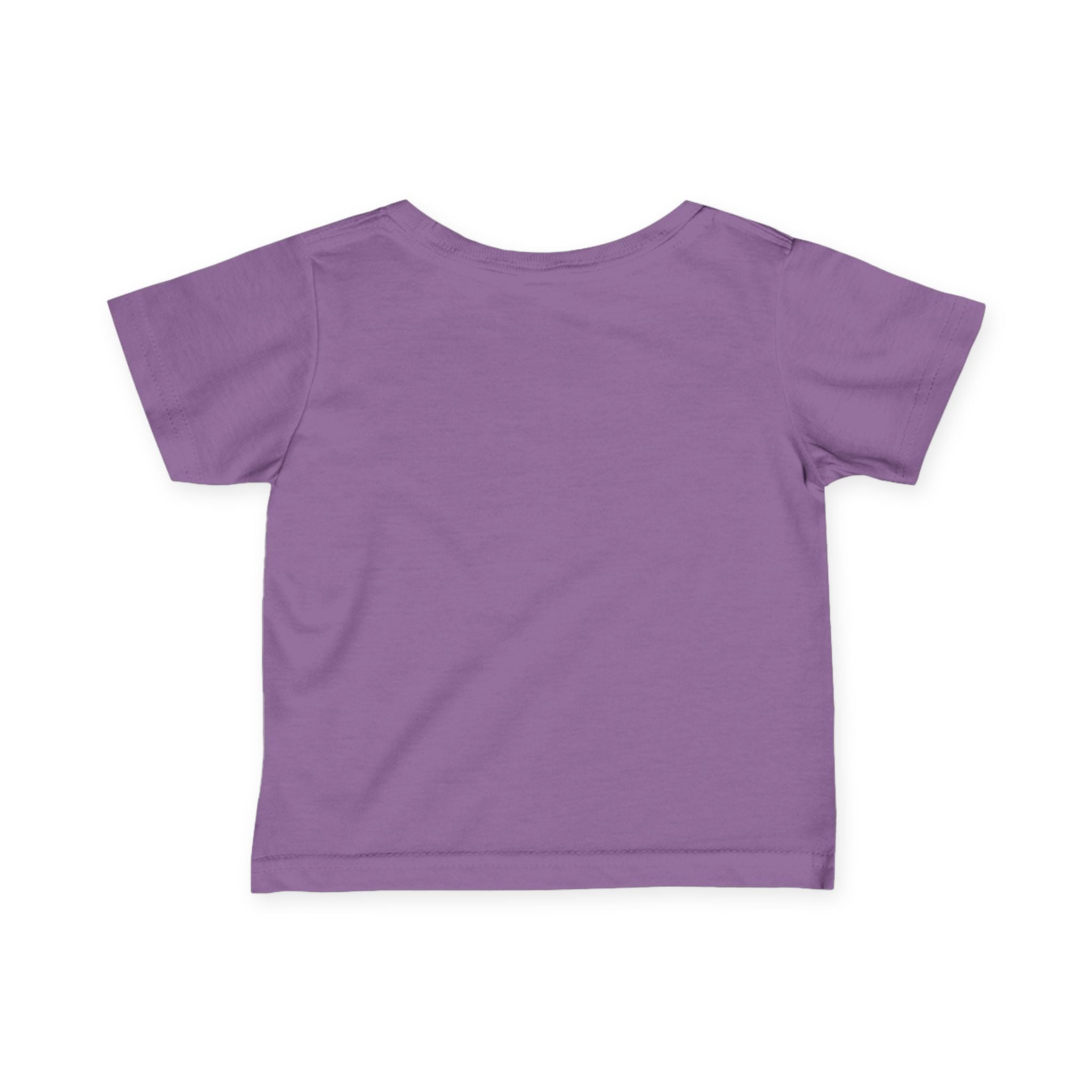 Infant Tee — Whitetail Brand Co. Antler Logo Baby Shirt