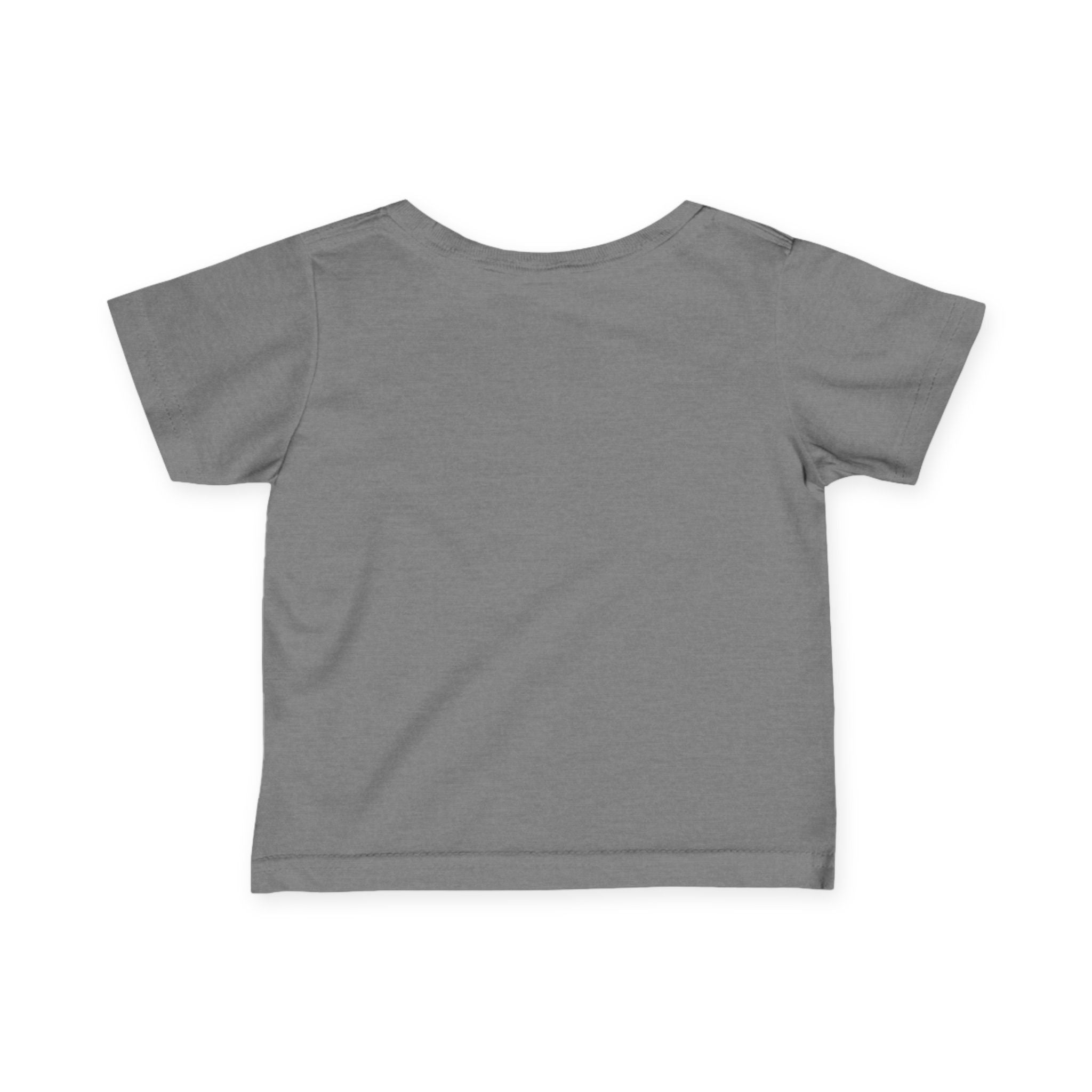 Infant Tee — Whitetail Brand Co. Antler Logo Baby Shirt