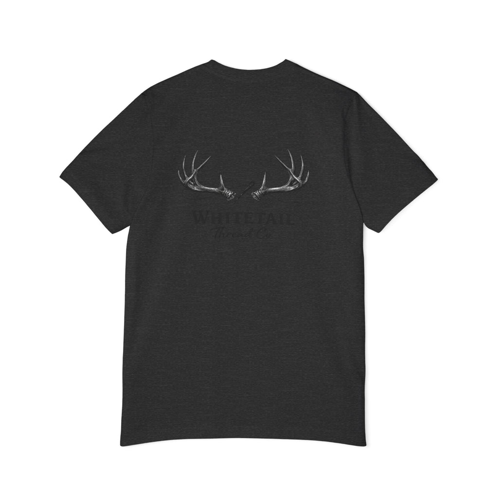 Whitetail Thread Co. Antler Logo T-Shirt