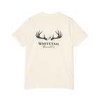 Whitetail Thread Co. Antler Logo T-Shirt