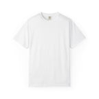 T-Shirt — 'Final Hand' Deer Skull Playing Card Graphic