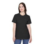 Whitetail Thread Co. Antler Logo T-Shirt