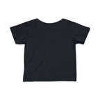 Infant Tee — Whitetail Brand Co. Antler Logo Baby Shirt