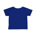 Infant Tee — Whitetail Brand Co. Antler Logo Baby Shirt
