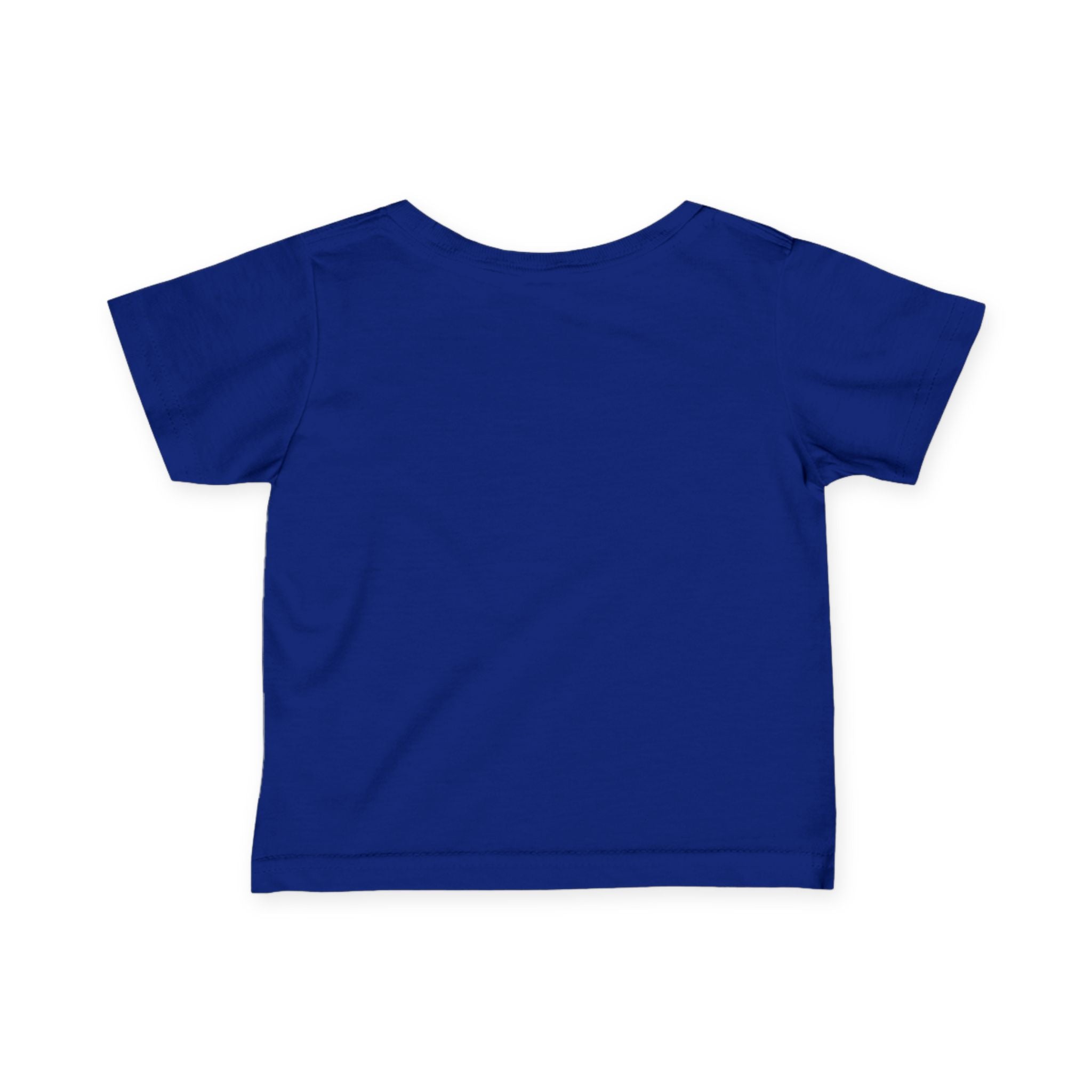 Infant Tee — Whitetail Brand Co. Antler Logo Baby Shirt