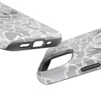 Duck Camo Whitetail Thread Co. Antler Phone Case — Impact-Resistant iphone case
