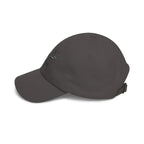 Whitetail Antler Dad Cap — Classic Hunting Baseball Hat