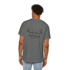 Whitetail Thread Co. Antler Logo T-Shirt