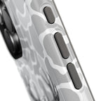 Duck Camo Whitetail Thread Co. Antler Phone Case — Impact-Resistant iphone case