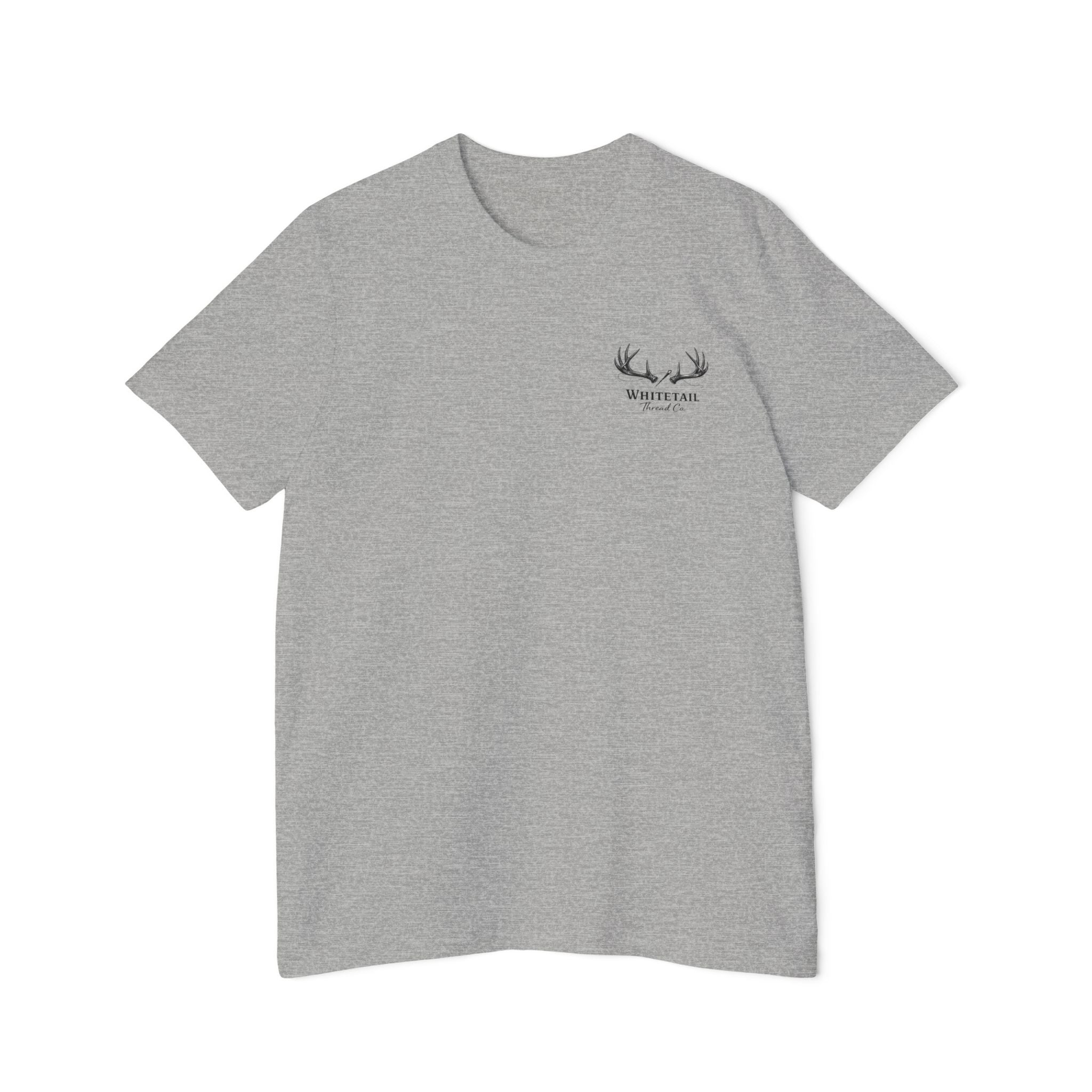 Whitetail Thread Co. Antler Logo T-Shirt