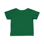 Infant Tee — Whitetail Brand Co. Antler Logo Baby Shirt