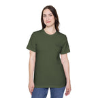 Whitetail Thread Co. Antler Logo T-Shirt