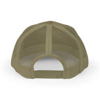 Embroidered Whitetail Antlers Snapback- Richardson 112 Hat