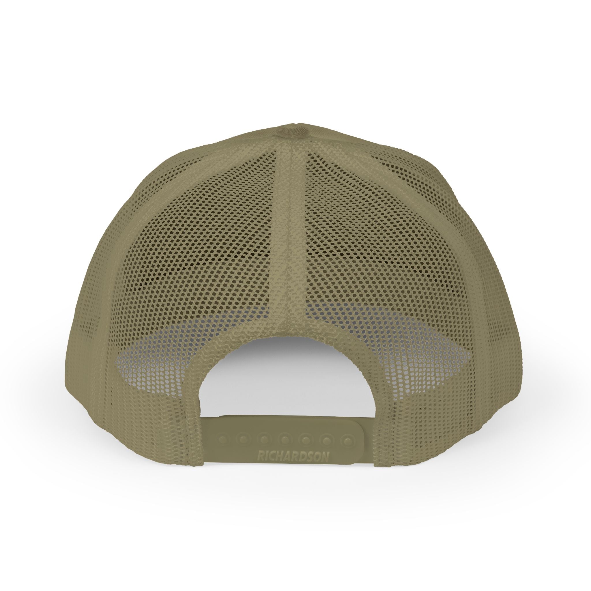 Embroidered Whitetail Antlers Snapback- Richardson 112 Hat