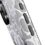 Duck Camo Whitetail Thread Co. Antler Phone Case — Impact-Resistant iphone case